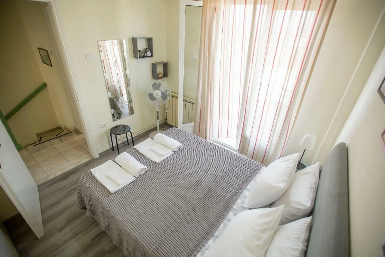 Marietta'S Townhouse Villa Argostoli