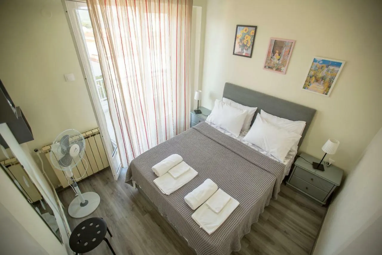 Holiday home Marietta'S Townhouse Villa Argostoli
