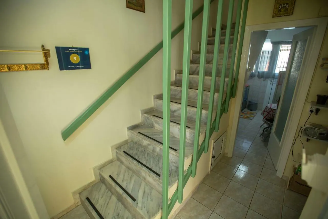 Marietta'S Townhouse Villa Argostoli  Greece