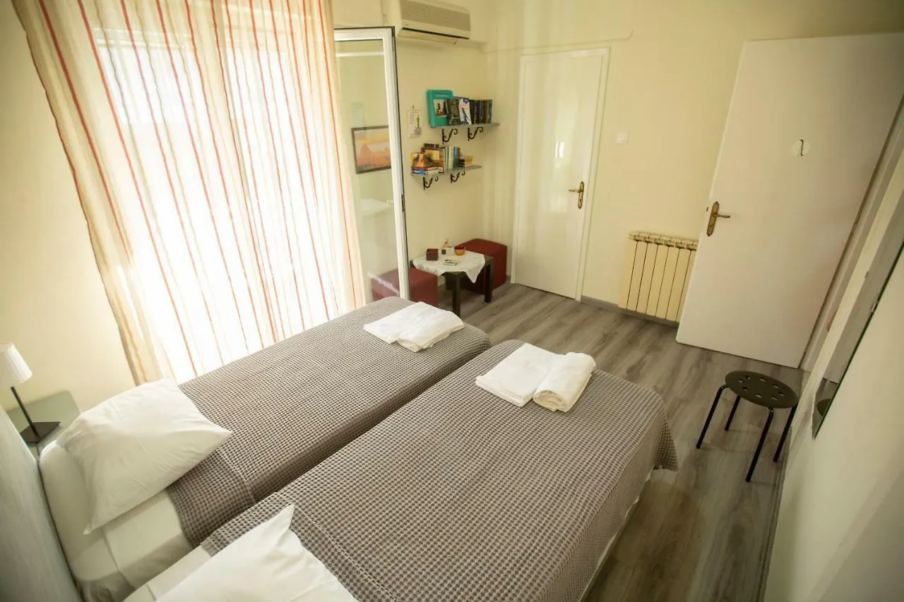 Villa Marietta'S Townhouse Argostoli  0*, Argostoli (Kefalonia)