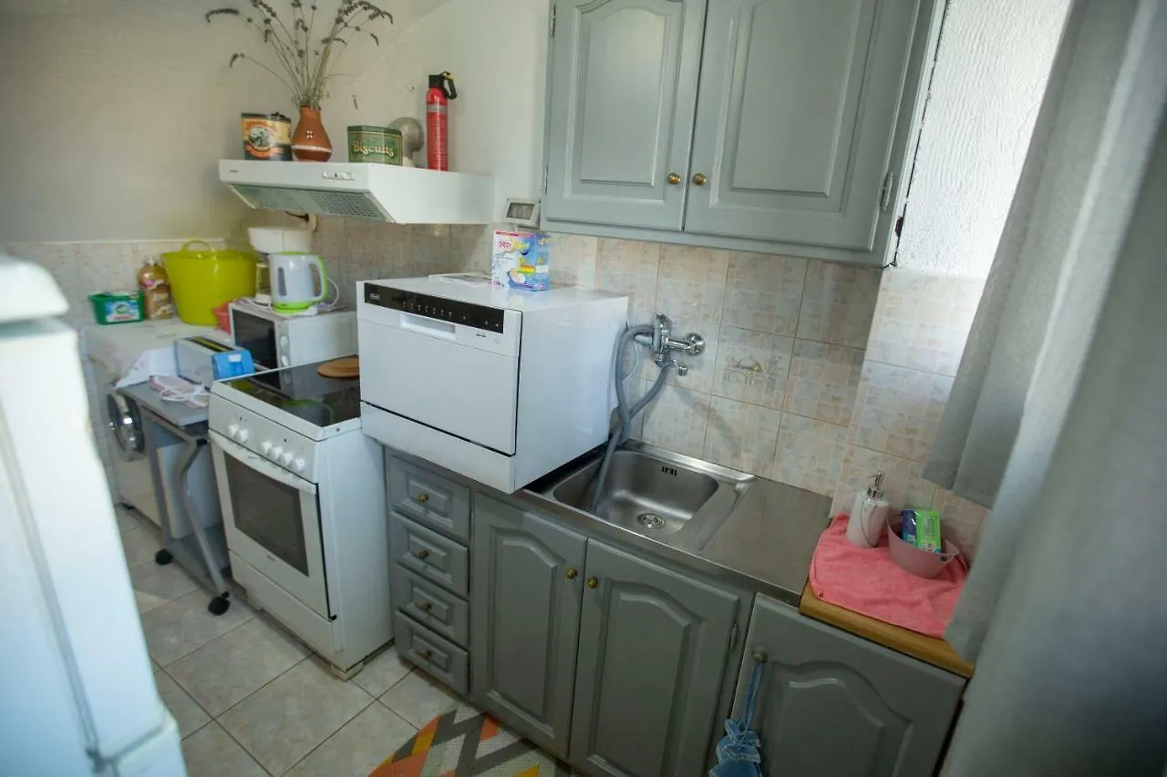 Villa Marietta'S Townhouse Argostoli  Casa vacanze