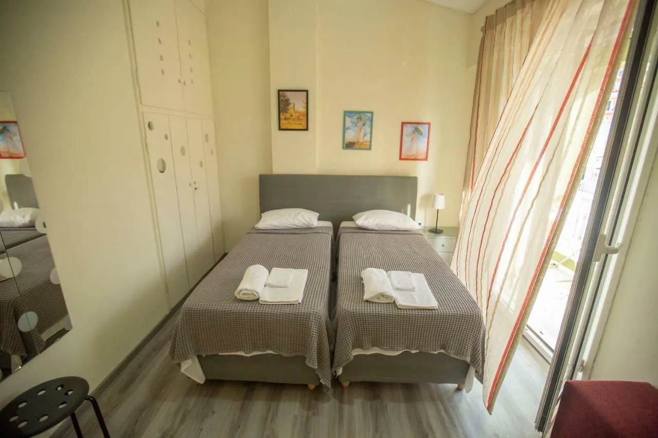 Villa Marietta'S Townhouse Argostoli  Grecia