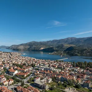  Apartment Nefeli Seaview