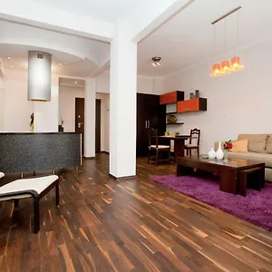Downtown Apartment Thessaloniki