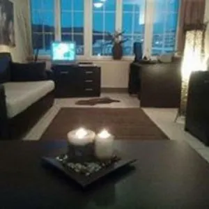 City Center / 70 Sqm / With View Apartment Thessaloniki