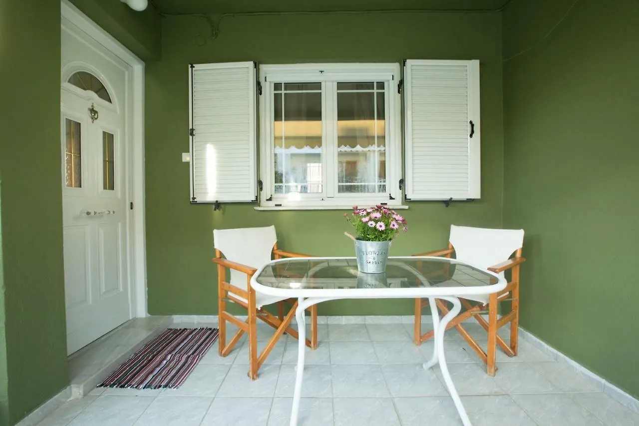 Holiday home Marietta'S Townhouse Villa Argostoli