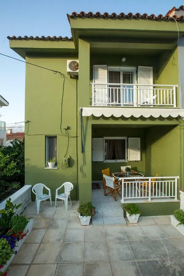 Marietta'S Townhouse Villa Argostoli  Argostoli (Kefalonia)