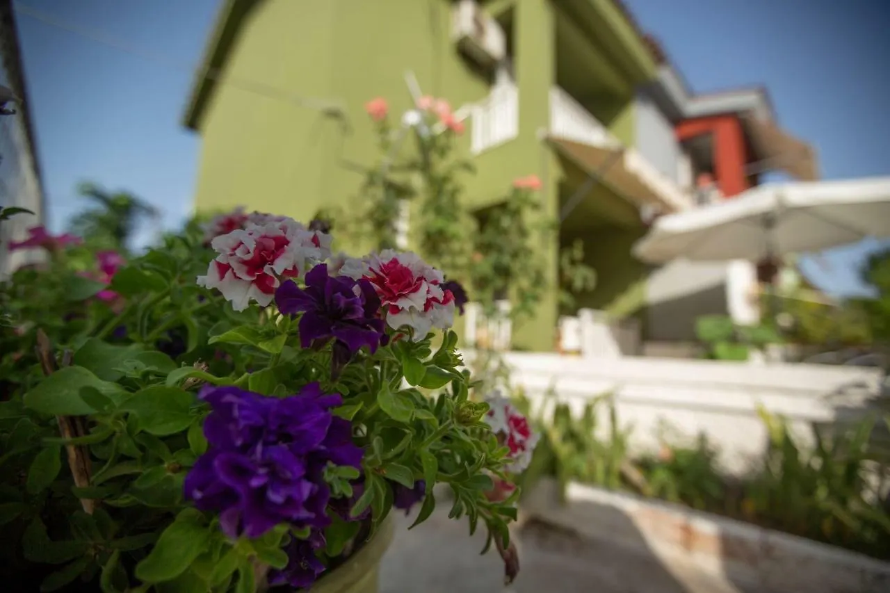 Marietta'S Townhouse Villa Argostoli